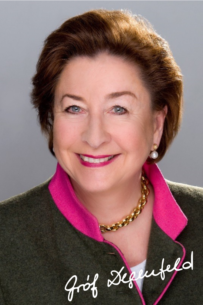 Counter Grof Degenfeld Maria